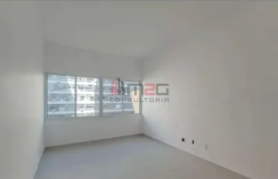 Loft com 1 quarto à venda na Bela Vista, São Paulo 