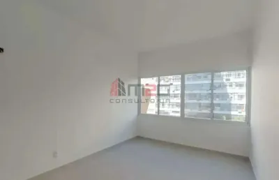 Loft com 1 quarto à venda na Bela Vista, São Paulo 