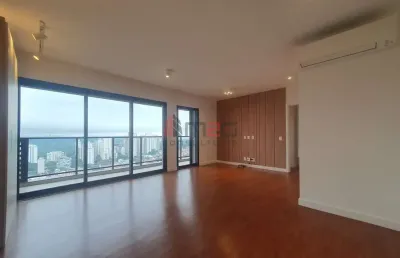 Loft com 1 quarto para alugar na Vila Madalena, São Paulo 