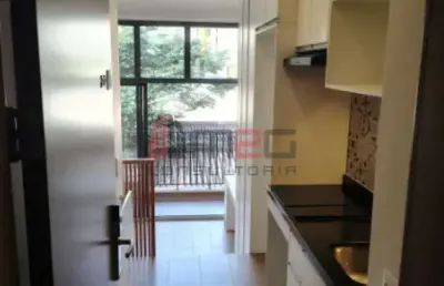 Loft com 1 quarto para alugar em Perdizes, São Paulo 