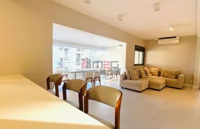 Loft com 3 quartos para alugar no Sumarezinho, São Paulo 