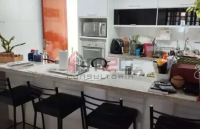 Casa com 2 quartos à venda no Parque São Domingos, São Paulo 