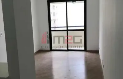 Loft com 1 quarto para alugar em Perdizes, São Paulo 