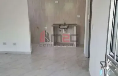 Loft com 1 quarto para alugar na Vila Guedes, São Paulo 