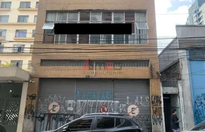 Barracão / Galpão / Depósito com 4 salas para alugar no Campos Eliseos, São Paulo 