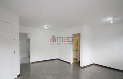 Oportunidade na v. ipojuca - apartamento bem localizado para locação.