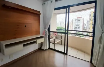 Loft com 2 quartos à venda na Água Branca, São Paulo 
