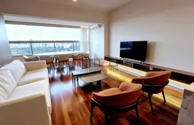 Loft com 2 quartos à venda em Pinheiros, São Paulo 