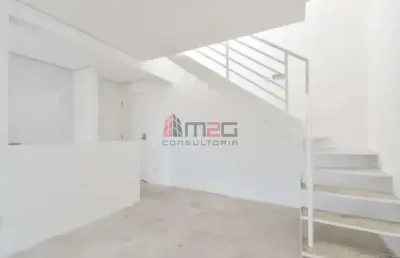 Loft com 3 quartos à venda na Vila Ipojuca, São Paulo 