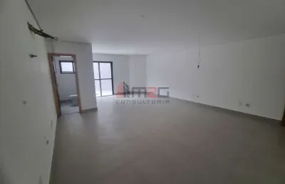 Sala comercial nova para locação no parque são domingos