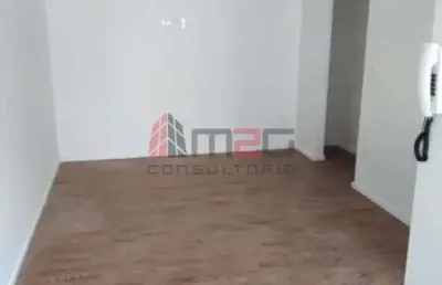 Loft com 1 quarto para alugar em Santa Cecília, São Paulo 