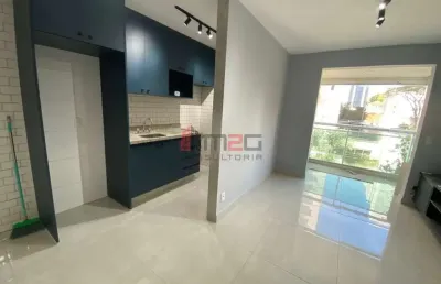 Loft com 1 quarto para alugar na Barra Funda, São Paulo 