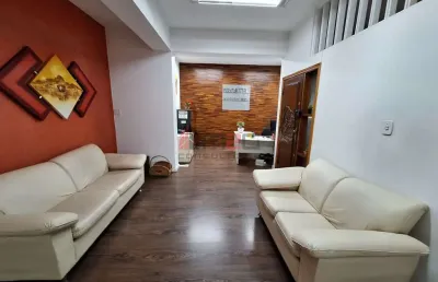 Sala comercial com 5 salas à venda no Campos Eliseos, São Paulo 
