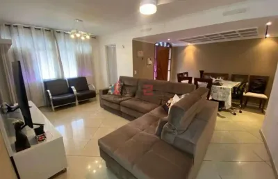 Casa com 3 quartos à venda na Freguesia do Ó, São Paulo 