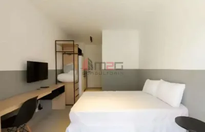 Loft com 1 quarto à venda em Perdizes, São Paulo 