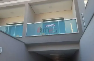 Casa com 3 quartos à venda na Vila Mangalot, São Paulo 