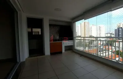 Loft com 3 quartos à venda na Vila Romana, São Paulo 
