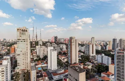 Loft com 2 quartos à venda em sumaré, são paulo , 65 m2 por r$ 1.150.000
