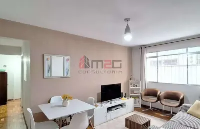 Loft com 2 quartos à venda na Água Branca, São Paulo 