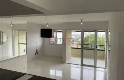 Loft com 2 quartos para alugar no jardim cidade pirituba, são paulo , 67 m2 por r$ 2.950