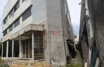 Prédio comercial para locação ou venda na barra funda.