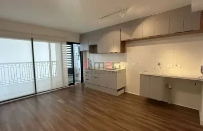 Loft com 1 quarto à venda em Perdizes, São Paulo 