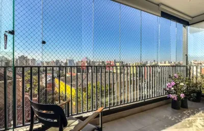 Loft com 2 quartos à venda na vila ipojuca, são paulo , 82 m2 por r$ 1.450.000