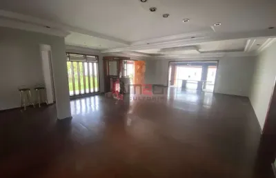 Casa com 3 quartos para alugar em City América, São Paulo 