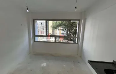 Loft com 1 quarto à venda em Pinheiros, São Paulo 