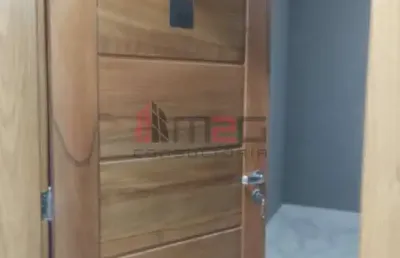 Loft com 2 quartos para alugar no Jardim Pirituba, São Paulo 