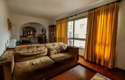 Loft com 3 quartos à venda no Paraíso, São Paulo 