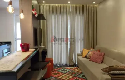 Loft com 1 quarto à venda no várzea da barra funda, são paulo , 45 m2 por r$ 650.000