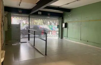 Casa comercial com 5 salas para alugar na vila romana, são paulo , 227 m2 por r$ 14.000