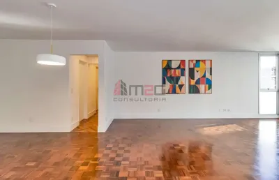 Loft com 3 quartos à venda na Consolação, São Paulo 