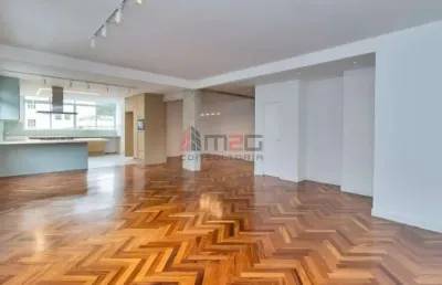 Loft com 3 quartos à venda em Higienópolis, São Paulo 