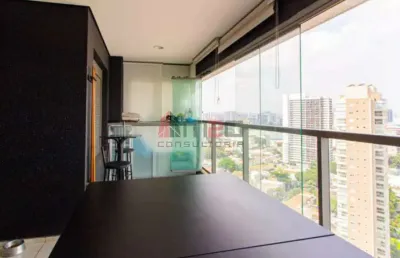 Loft com 2 quartos à venda na vila romana, são paulo , 69 m2 por r$ 1.064.000