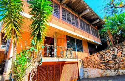 Vila madalena com 4 quartos e 6 banheiros à venda, 331 m² por r$ 5.000.000