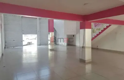 Ponto comercial para alugar no Centro, Carapicuíba 