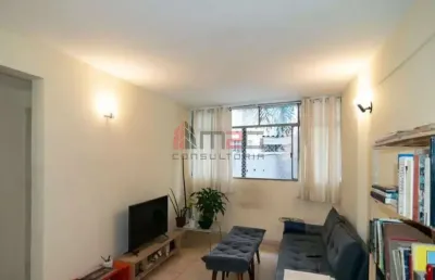Loft com 1 quarto à venda na Bela Vista, São Paulo 