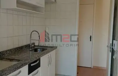 Loft com 2 quartos à venda no Conjunto Residencial Vista Verde, São Paulo 