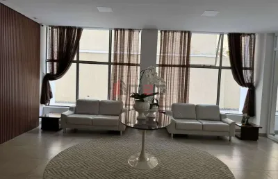 Loft com 2 quartos à venda no Jardim Paulista, São Paulo 