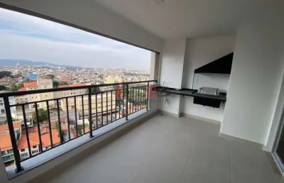 Loft com 2 quartos à venda na Vila Primavera, São Paulo 