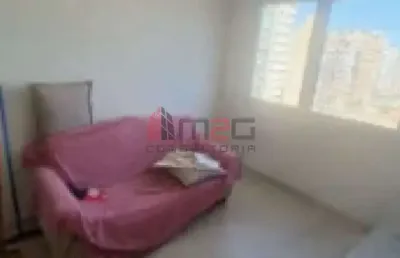 Loft com 1 quarto à venda na Barra Funda, São Paulo 