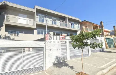 Casa com 3 quartos à venda no Parque São Domingos, São Paulo 
