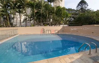 Apartamento de 2 dormitórios e 1 vaga para venda na vila romana