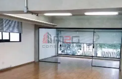 Sala comercial com 2 salas para alugar em Pinheiros, São Paulo 