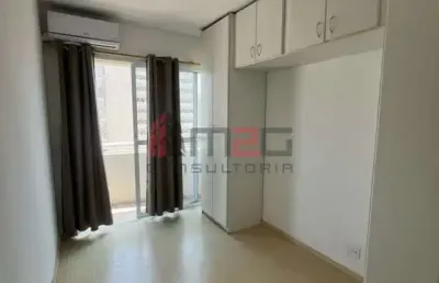 Loft com 1 quarto para alugar em Perdizes, São Paulo 