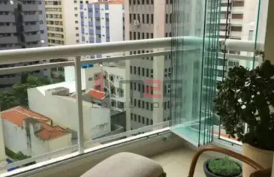 Loft com 3 quartos à venda no Paraíso, São Paulo 