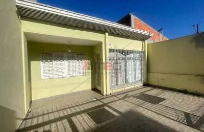 Casa com 2 quartos para alugar na Vila Leopoldina, São Paulo 
