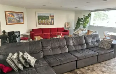 Loft com 3 quartos à venda em Perdizes, São Paulo 